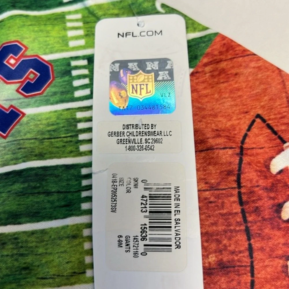 New York‎ Giants